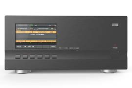 ACOM 700S is a state-of-the art linear power amplifier
