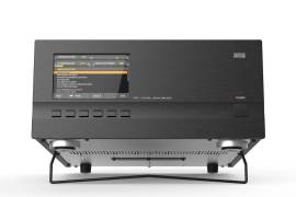 ACOM 700S | Solid-State 1.8-54 MHz Linear Amplifier ACOM amplifier