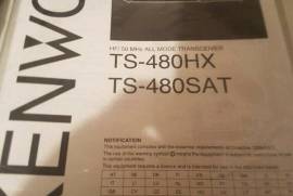 Kenwood TS 480 Sat