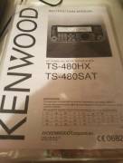 Kenwood TS 480 Sat