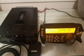 Kenwood TS 480 Sat