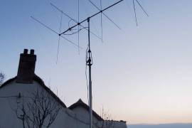 Avanti PDL 2 Antenna