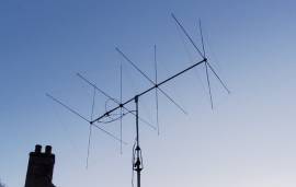 Pdl 4 Antenna