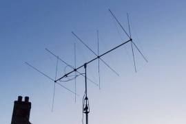 Pdl 4 Antenna