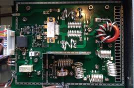 Gemini 4 Linear Amplifier For Sale