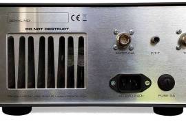 Gemini 4 Linear Amplifier For Sale